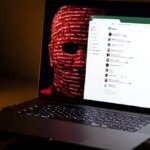 WhatsApp Web for Massive Spam Campaign