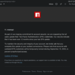 18 Popular Code Packages Hacked, Rigged to Steal Crypto – Krebs on Security