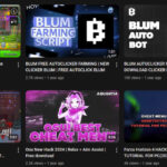 3,000 YouTube Videos Exposed as Malware Traps in Massive Ghost Network Operation