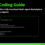 A Coding Guide to Build a Fully Functional Multi-Agent Marketplace Using uAgent