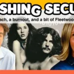 Smashing Security podcast #439: A breach, a burnout, and a bit of Fleetwood Mac