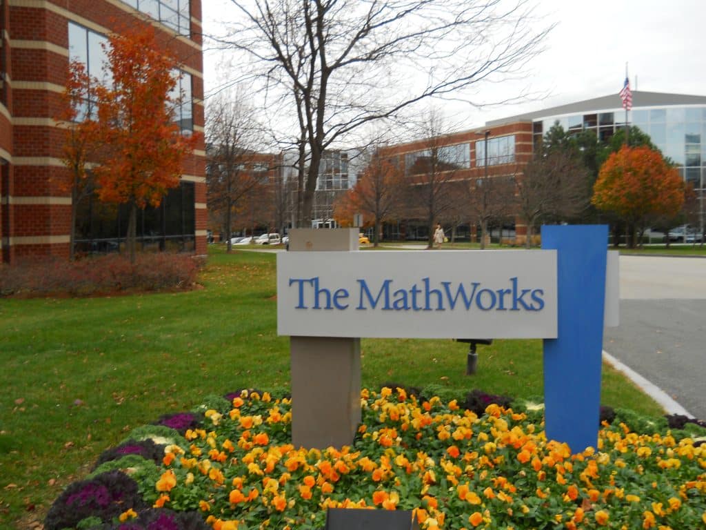 Application Engineer- Signal Processing & HDL At MathWorks In Hyderabad