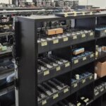 Europol Dismantles SIM Farm Network Powering 49 Million Fake Accounts Worldwide