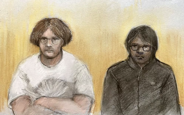 Feds Tie ‘Scattered Spider’ Duo to $115M in Ransoms – Krebs on Security