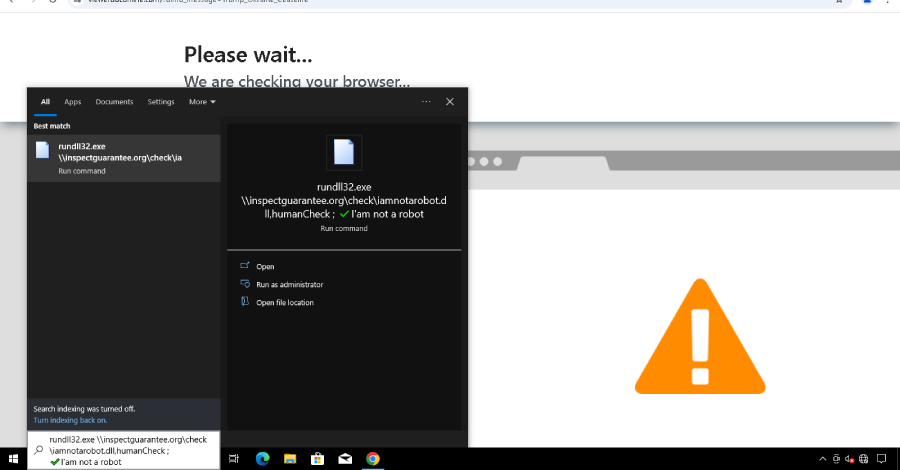 Google Identifies Three New Russian Malware Families Created by COLDRIVER Hackers