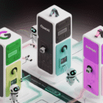 Google vs OpenAI vs Anthropic: The Agentic AI Arms Race Breakdown