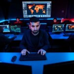 Iran-Linked MuddyWater Targets 100+ Organisations in Global Espionage Campaign