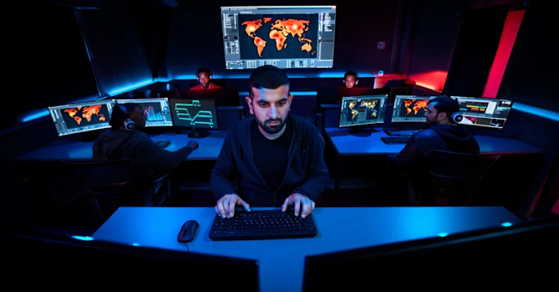 Iran-Linked MuddyWater Targets 100+ Organisations in Global Espionage Campaign