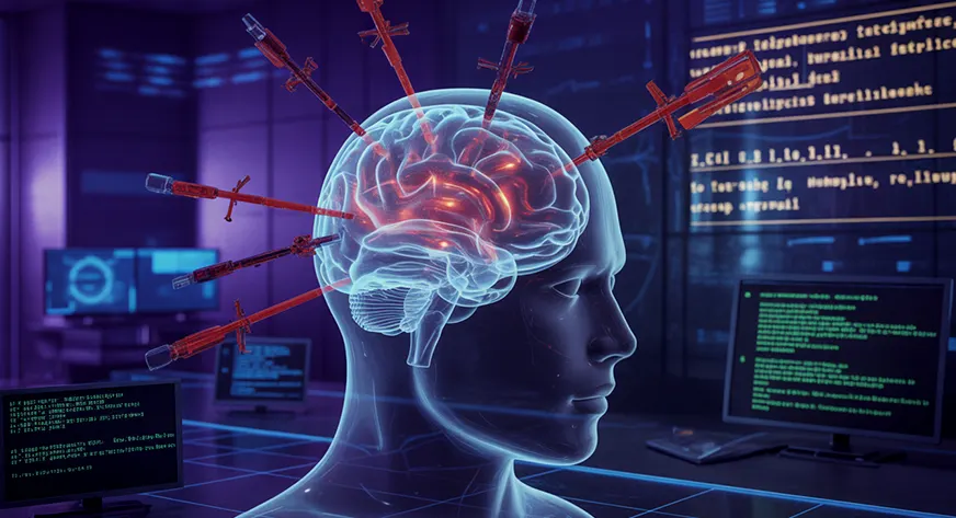 Just 250 Documents Create a Backdoor