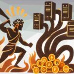 Operation Heracles strikes blow against massive network of fraudulent crypto trading sites