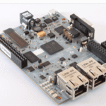 Reference Design For Industrial Ethernet