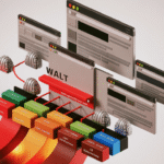 Salesforce AI Research Introduces WALT (Web Agents that Learn Tools): Enabling LLM agents to Automatically Discover Reusable Tools from Any Website