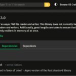 TARmageddon Flaw in Async-Tar Rust Library Could Enable Remote Code Execution