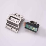 Titanium solder mask technology from Eutect for precision and process stability in modern selective soldering