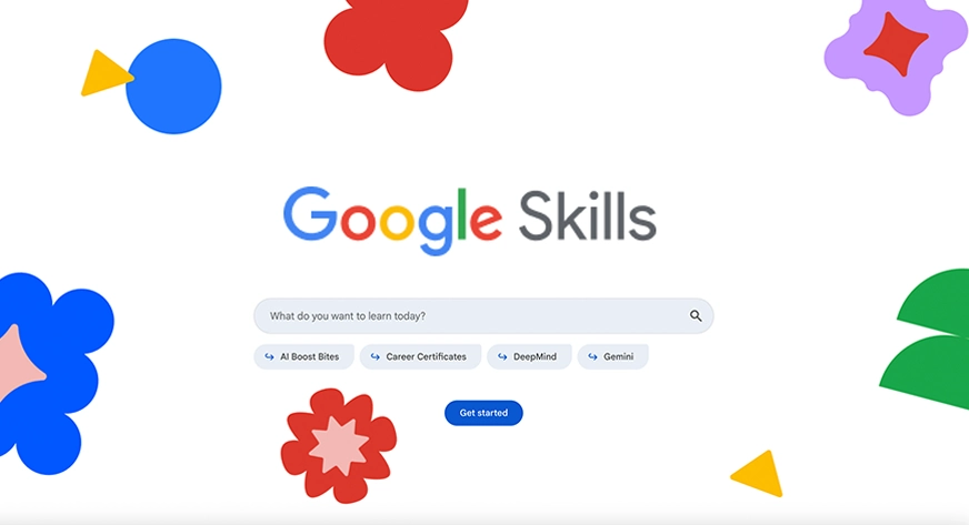 Top 5 Beginner-Friendly Courses to Level Up with Google Skills