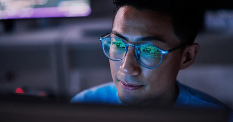 Your First and Last Line of Defense